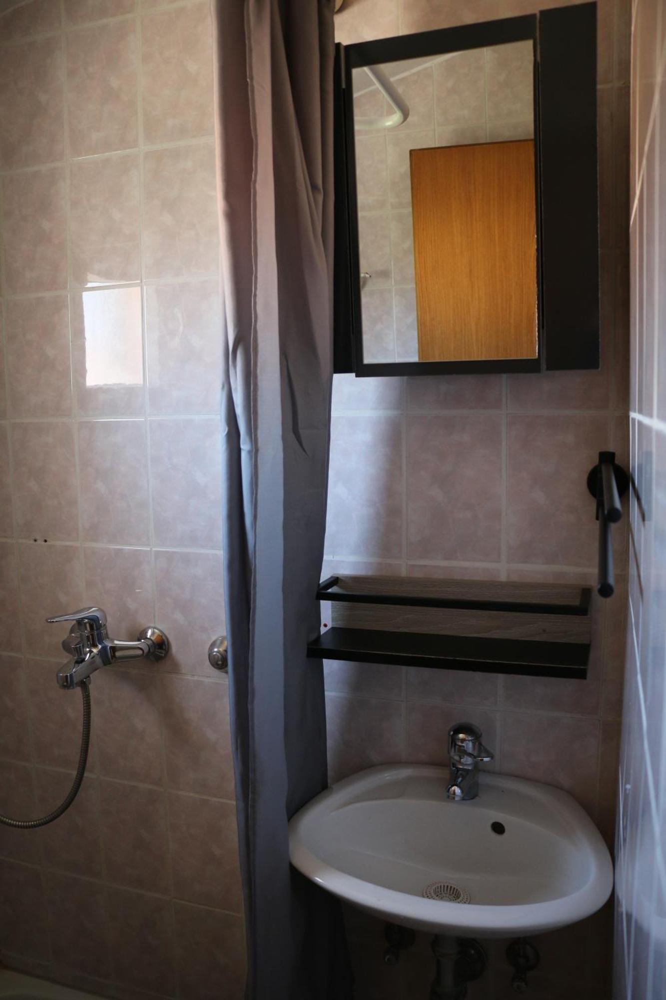 Apartmani Suhi Brod Medulin Exterior foto